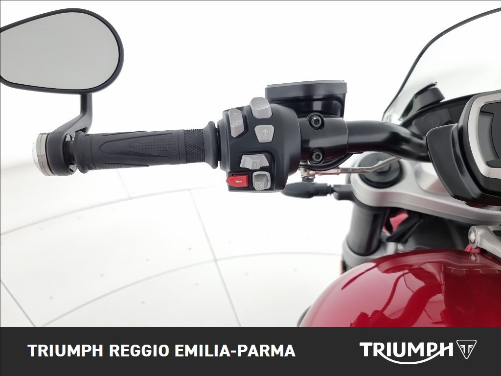 TRIUMPH Rocket III 2500 R 221 Special Edition
