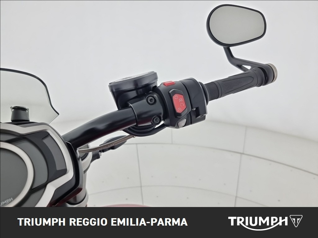 TRIUMPH Rocket III 2500 R 221 Special Edition