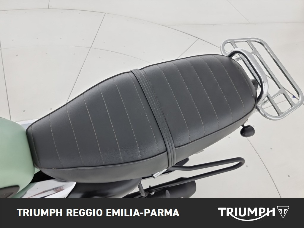 TRIUMPH Legend 900 TT 