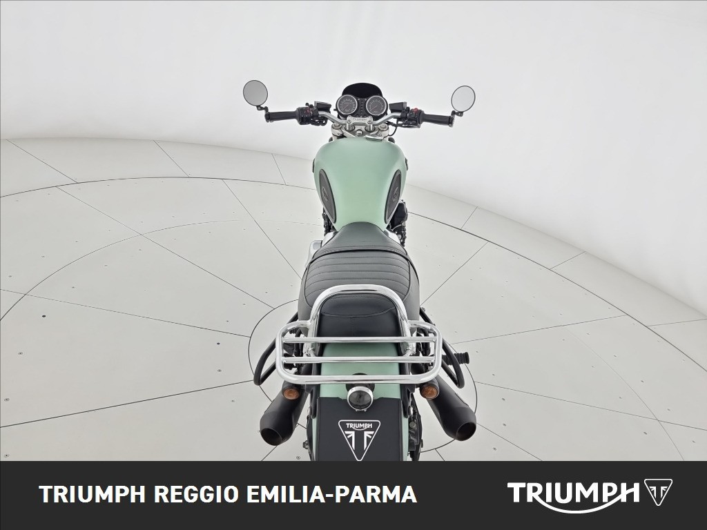TRIUMPH Legend 900 TT 
