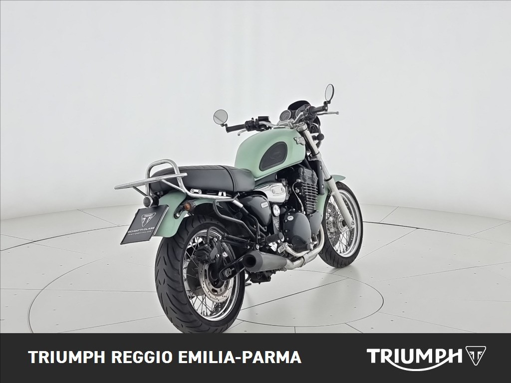 TRIUMPH Legend 900 TT 