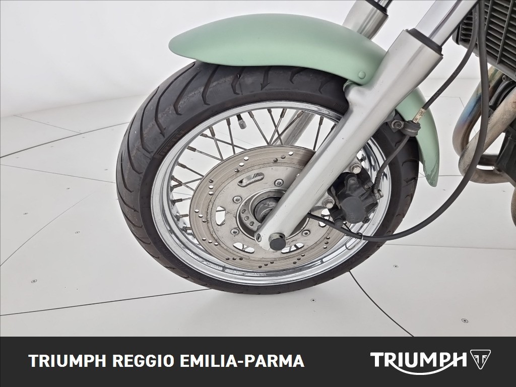 TRIUMPH Legend 900 TT 