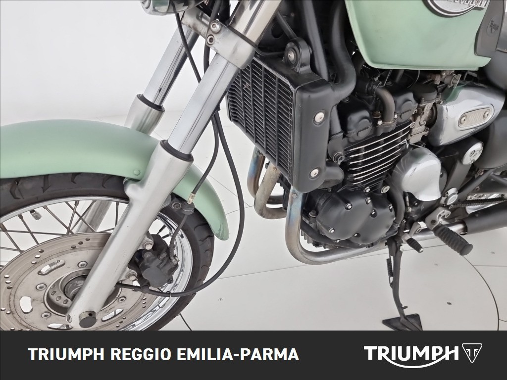 TRIUMPH Legend 900 TT 