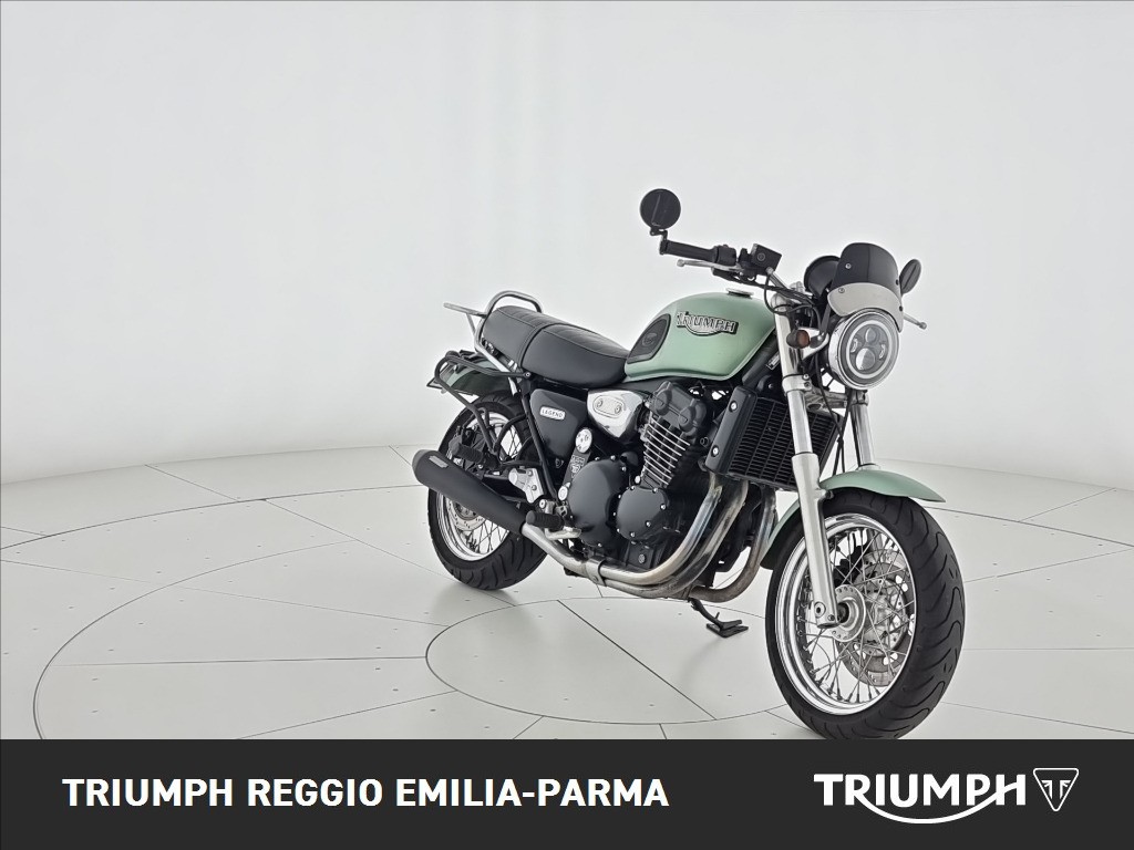TRIUMPH Legend 900 TT 