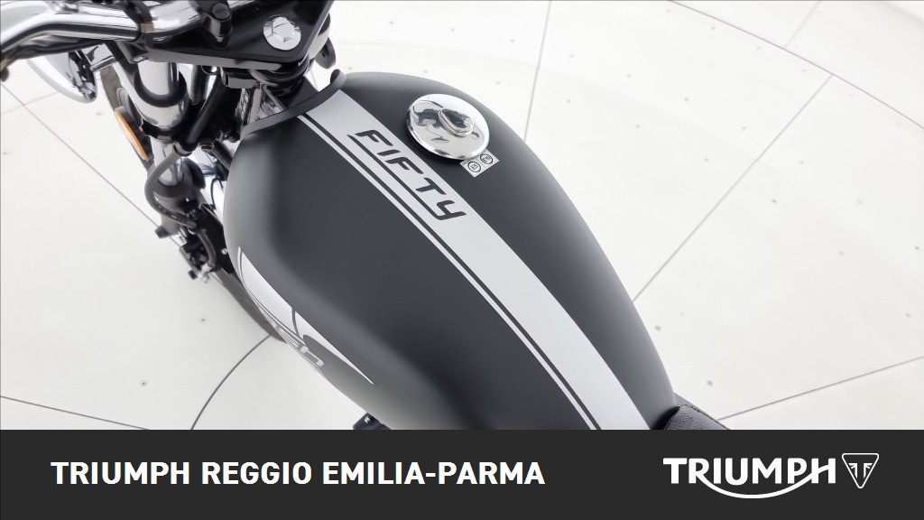 MASH MOTOR ITALIA Fifty 50 4T