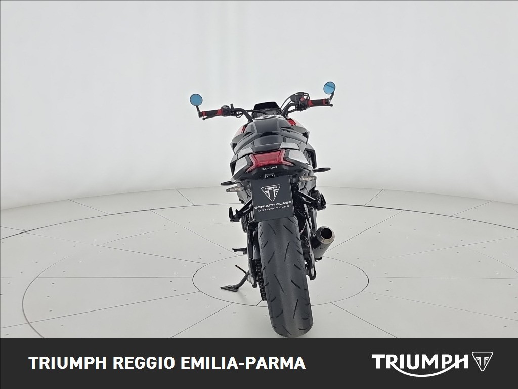 SUZUKI Katana 1000 Abs