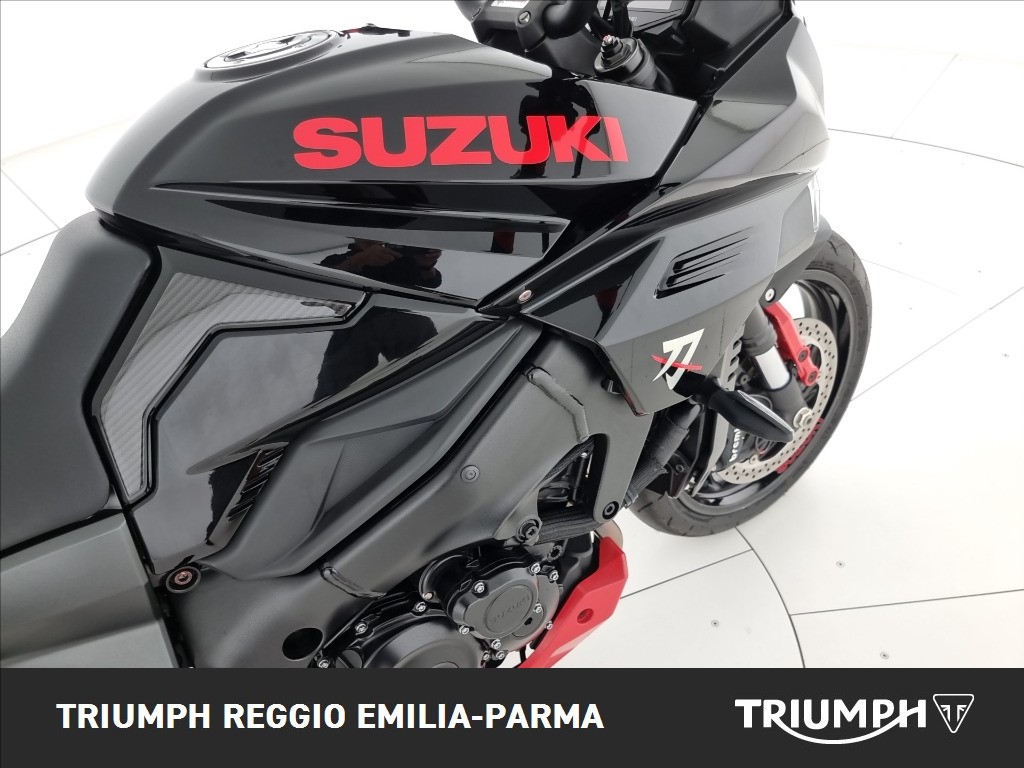SUZUKI Katana 1000 Abs