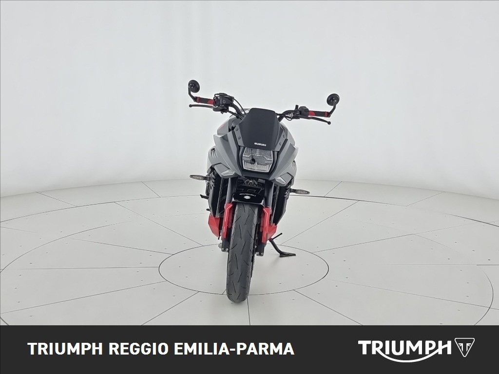 SUZUKI Katana 1000 Abs