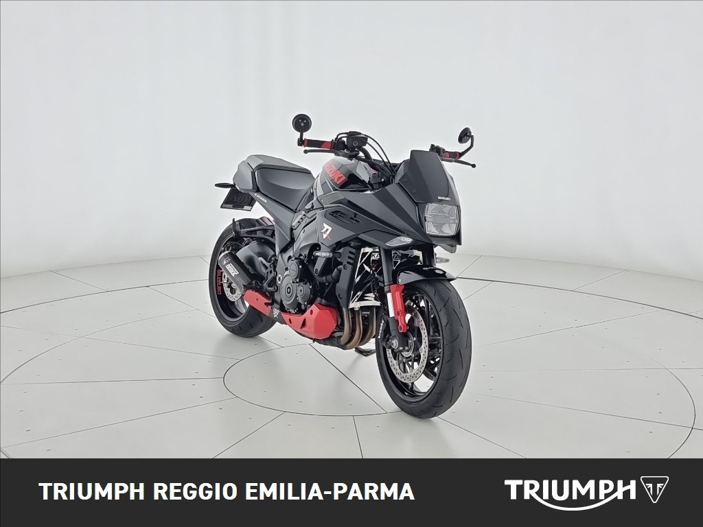 SUZUKI Katana 1000 Abs
