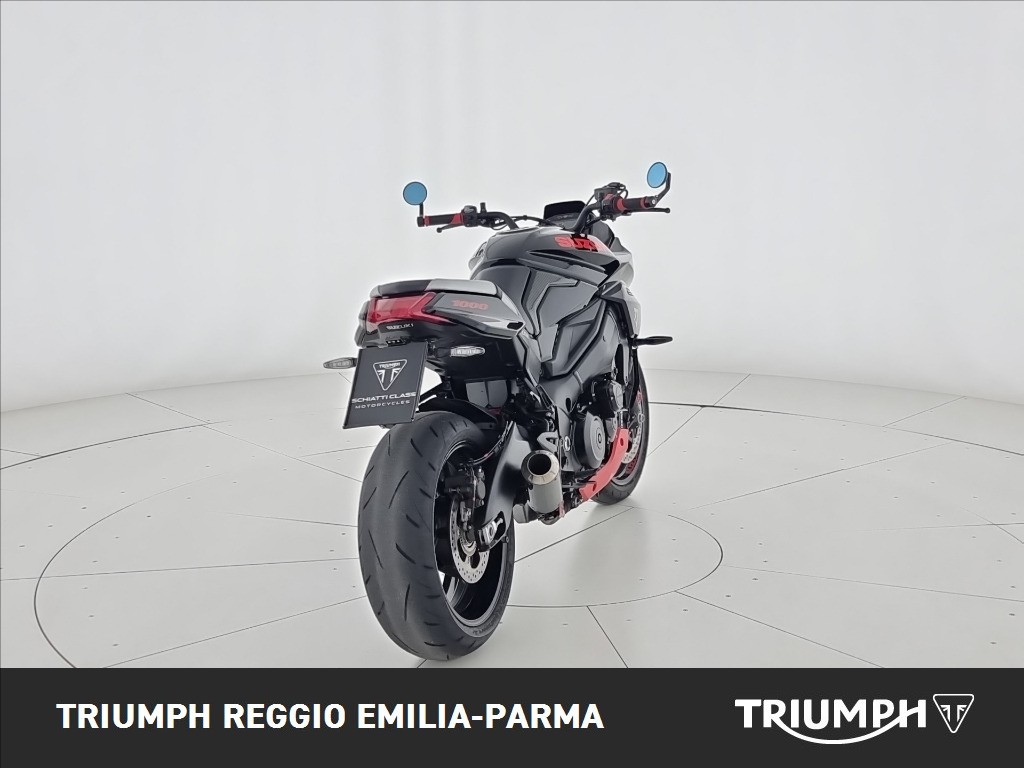 SUZUKI Katana 1000 Abs