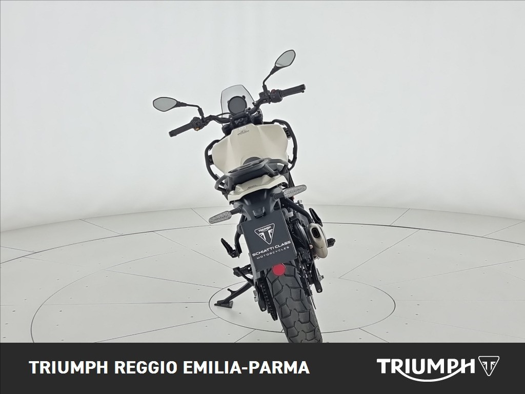 ROYAL ENFIELD Himalayan 450 Abs