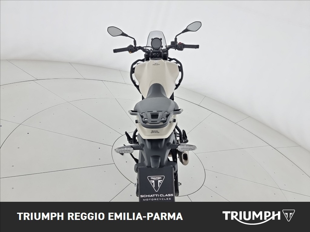ROYAL ENFIELD Himalayan 450 Abs