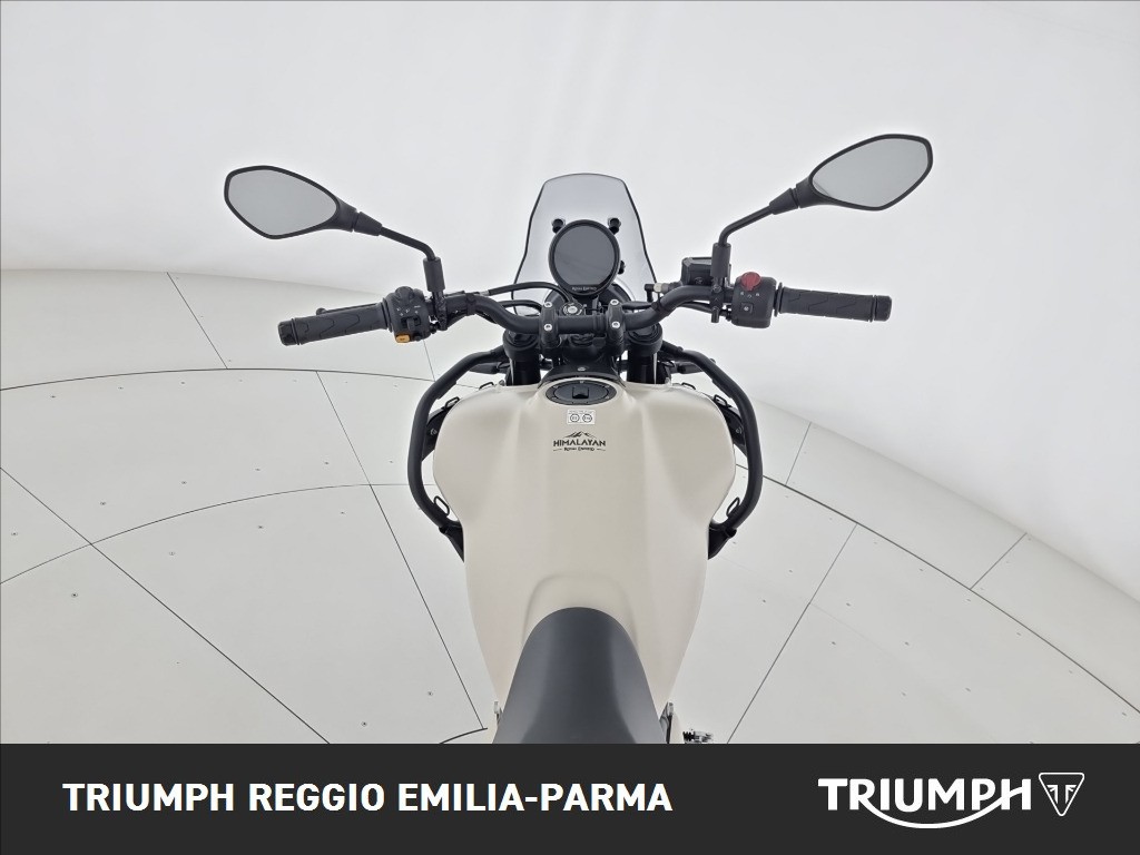 ROYAL ENFIELD Himalayan 450 Abs