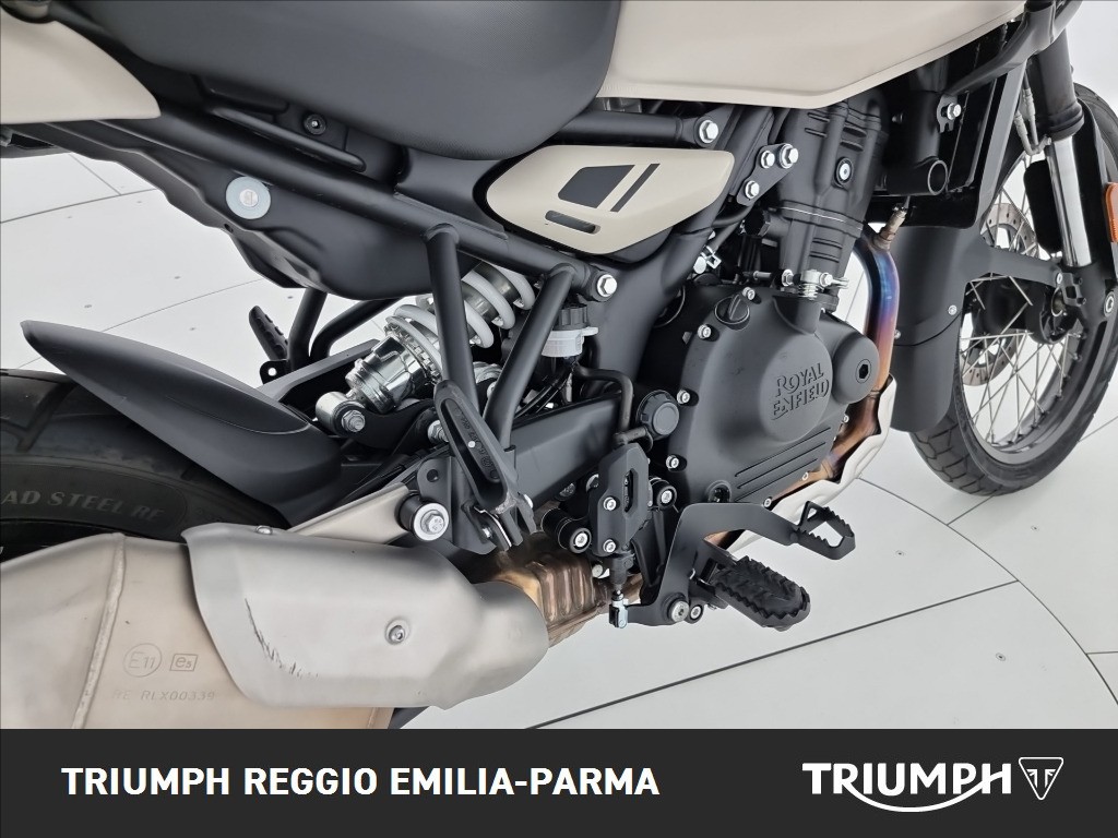 ROYAL ENFIELD Himalayan 450 Abs