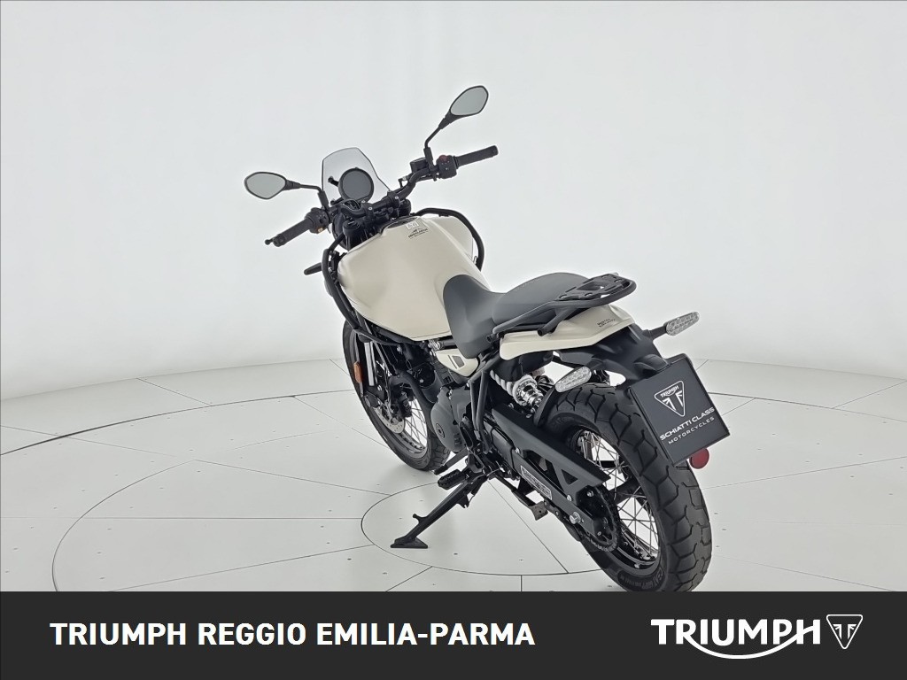 ROYAL ENFIELD Himalayan 450 Abs