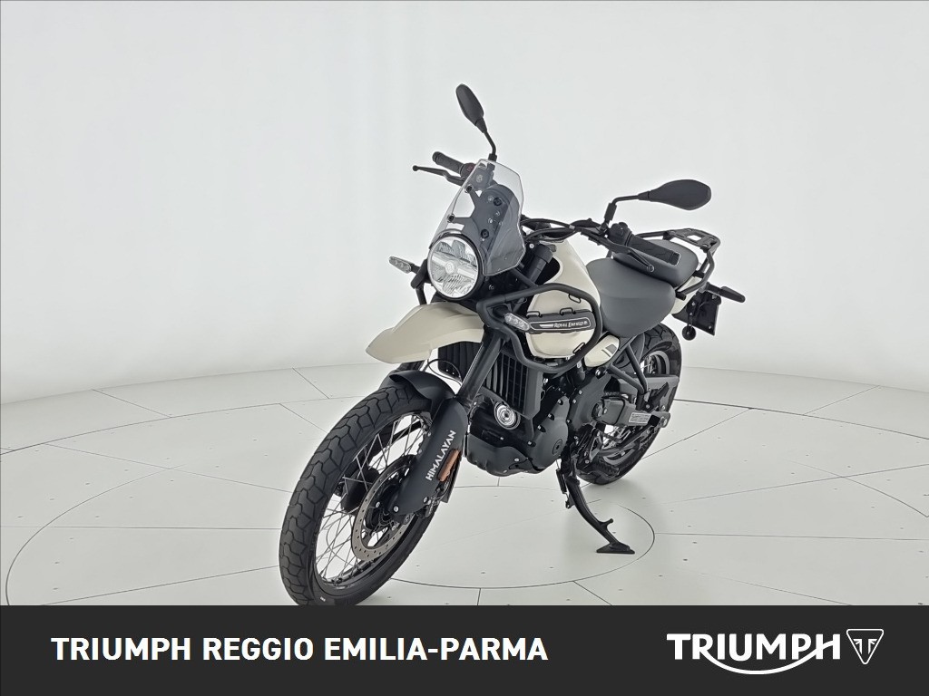 ROYAL ENFIELD Himalayan 450 Abs