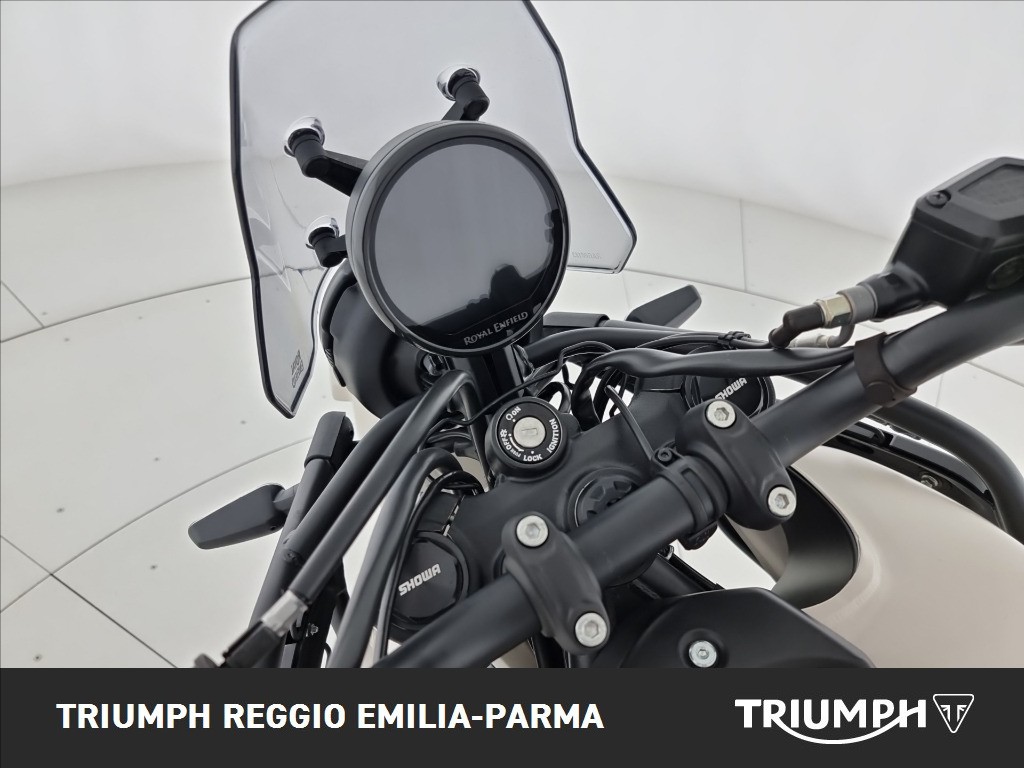 ROYAL ENFIELD Himalayan 450 Abs