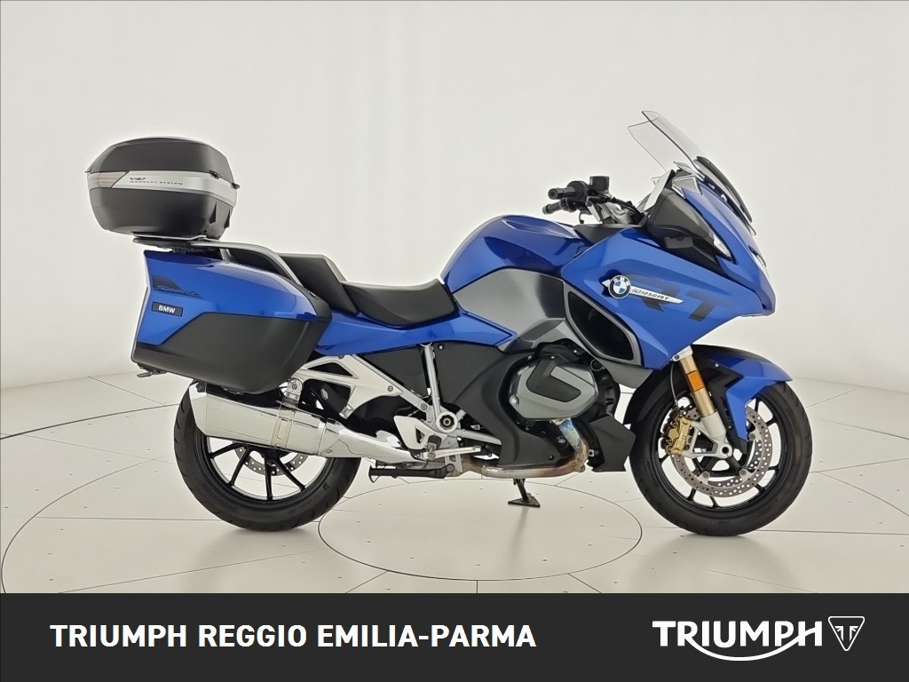 BMW R 1250 RT Abs