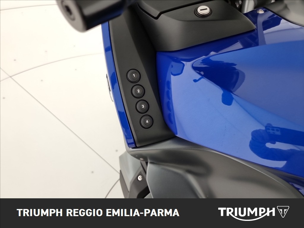 BMW R 1250 RT Abs