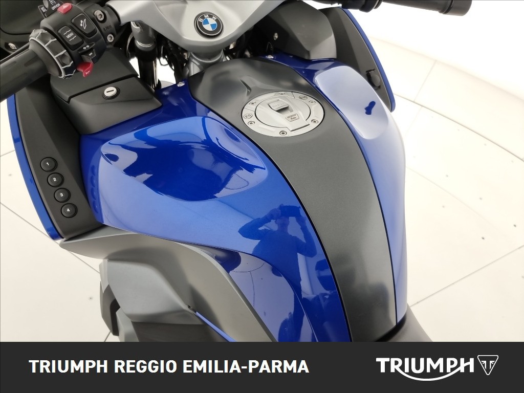 BMW R 1250 RT Abs