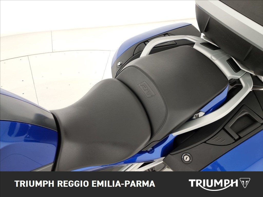 BMW R 1250 RT Abs