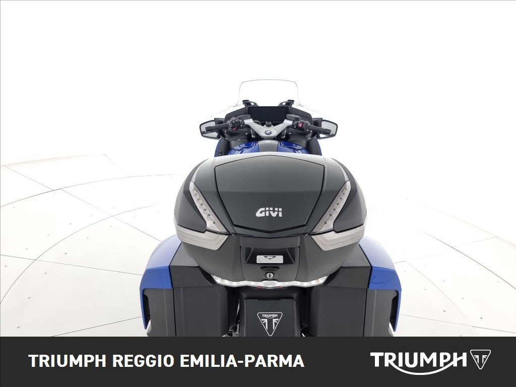 BMW R 1250 RT Abs