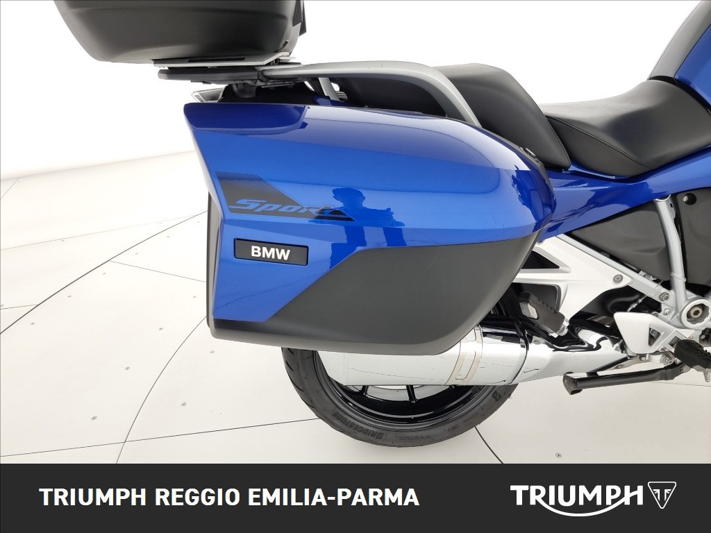 BMW R 1250 RT Abs