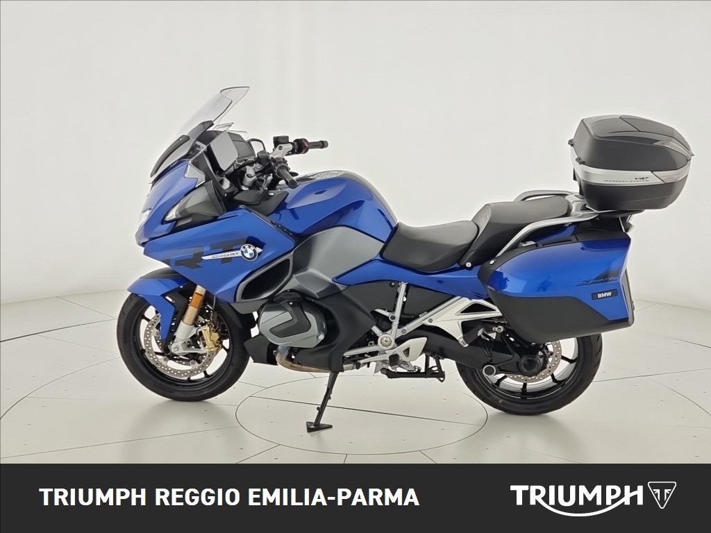 BMW R 1250 RT Abs