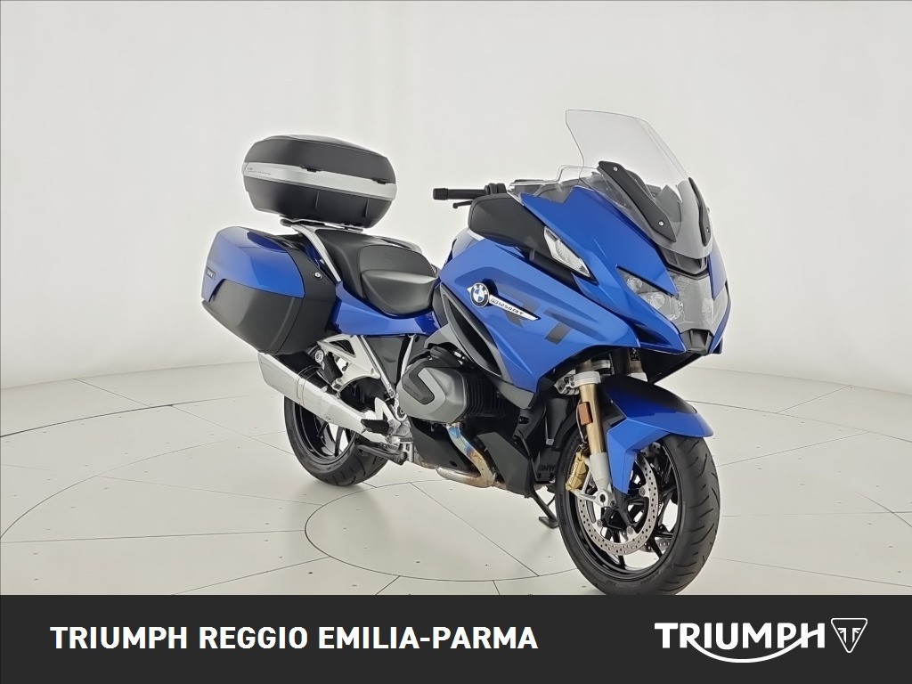BMW R 1250 RT Abs