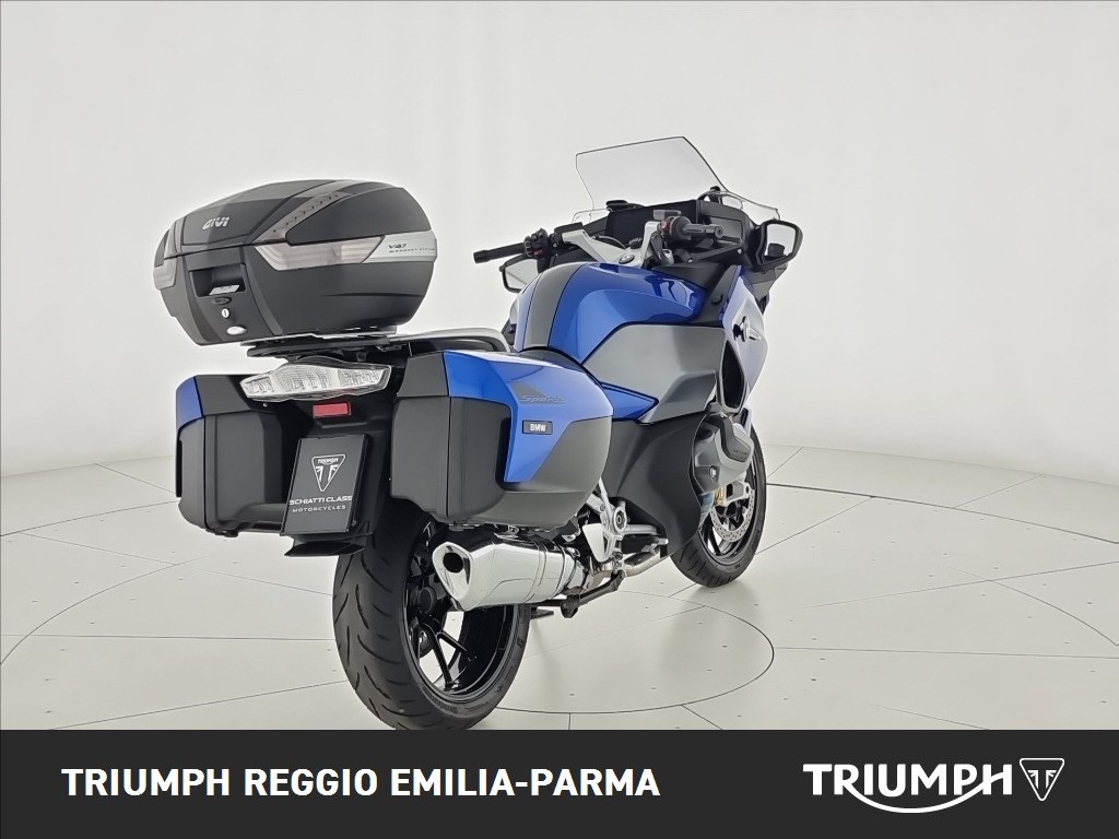 BMW R 1250 RT Abs