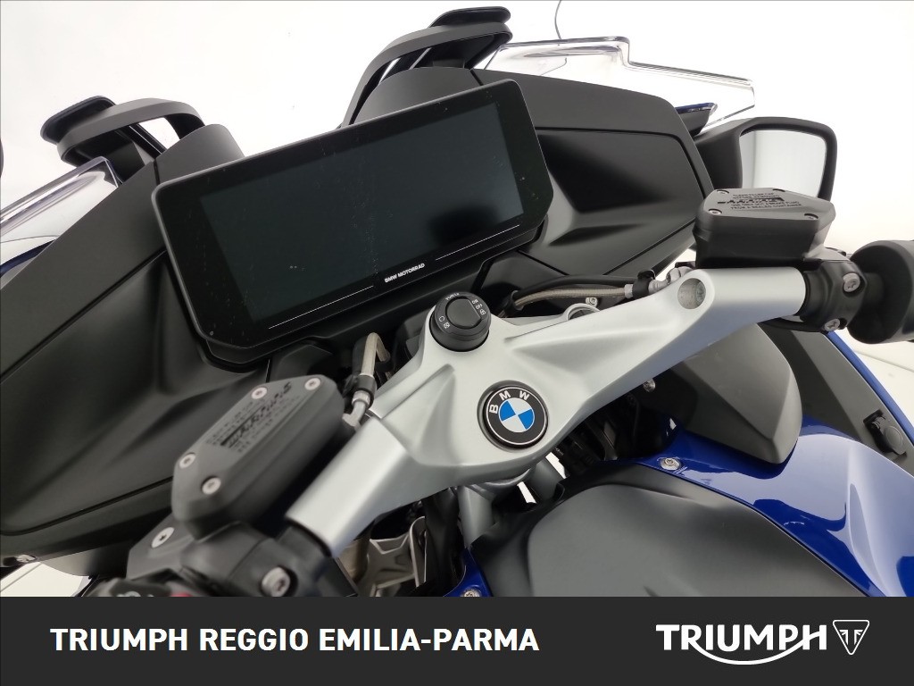 BMW R 1250 RT Abs