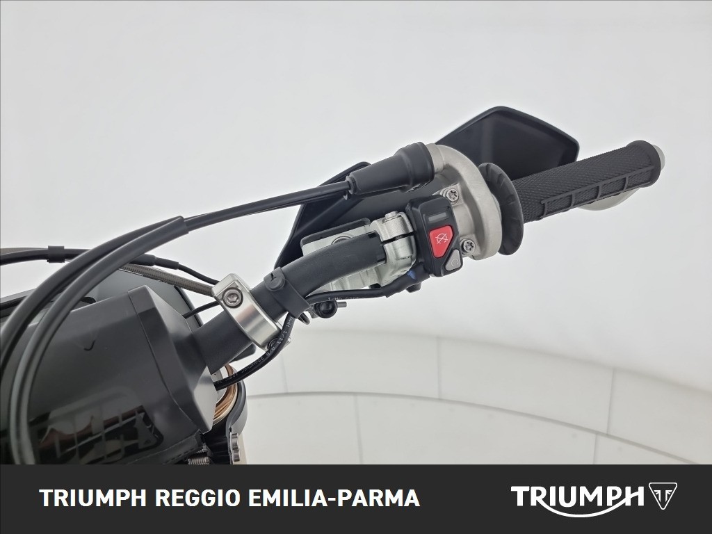 TRIUMPH TF 250 E Abs