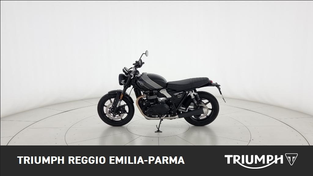TRIUMPH Speed Twin 900 Abs