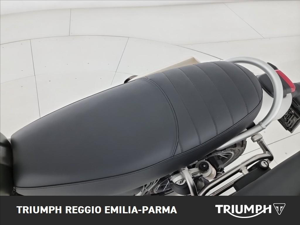 TRIUMPH Scrambler 1200 XE Abs