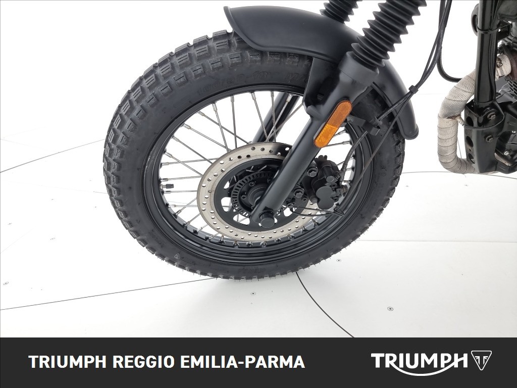 BRIXTON MOTORCYCLES Felsberg 125 4T Abs E5