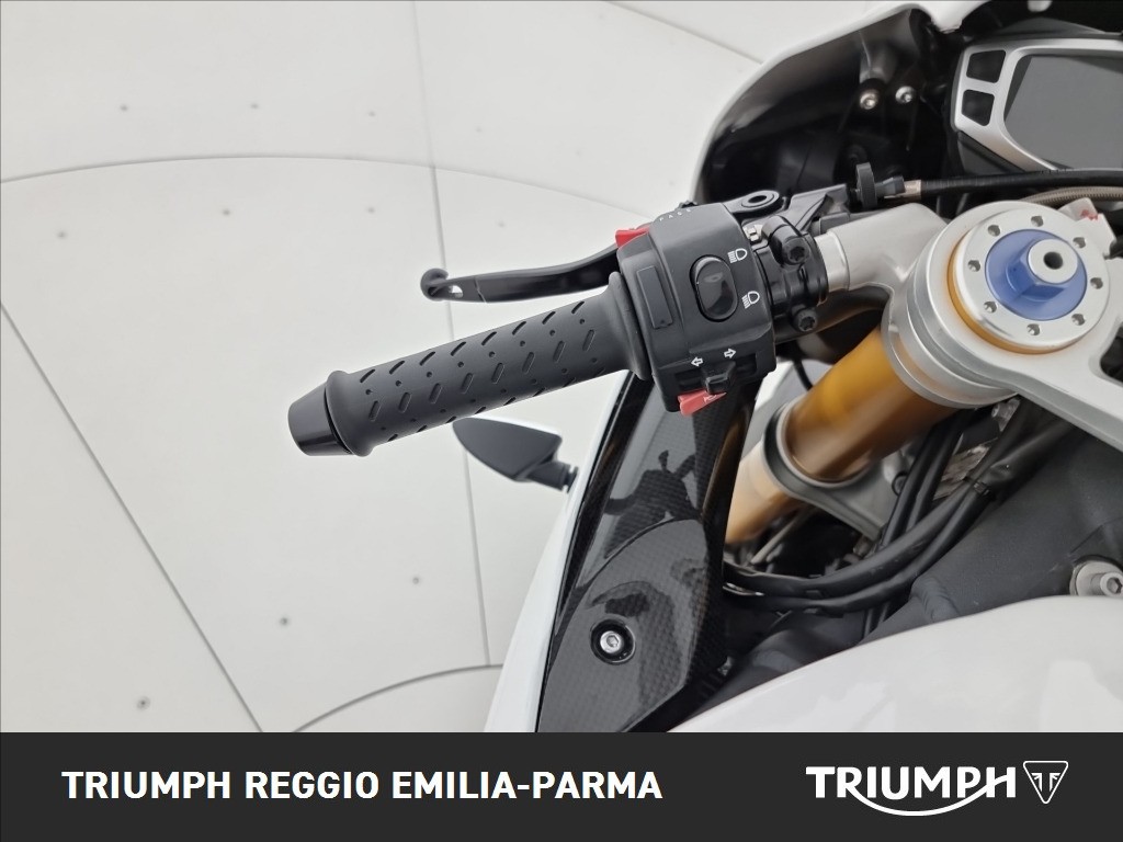 TRIUMPH Daytona 675 