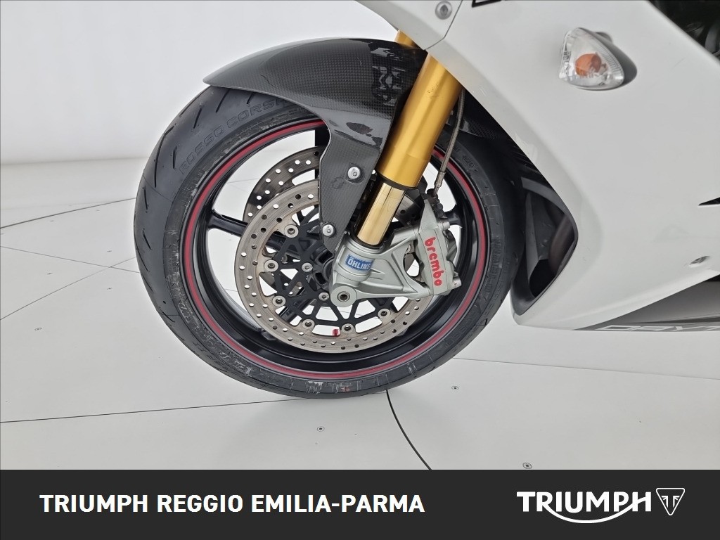 TRIUMPH Daytona 675 