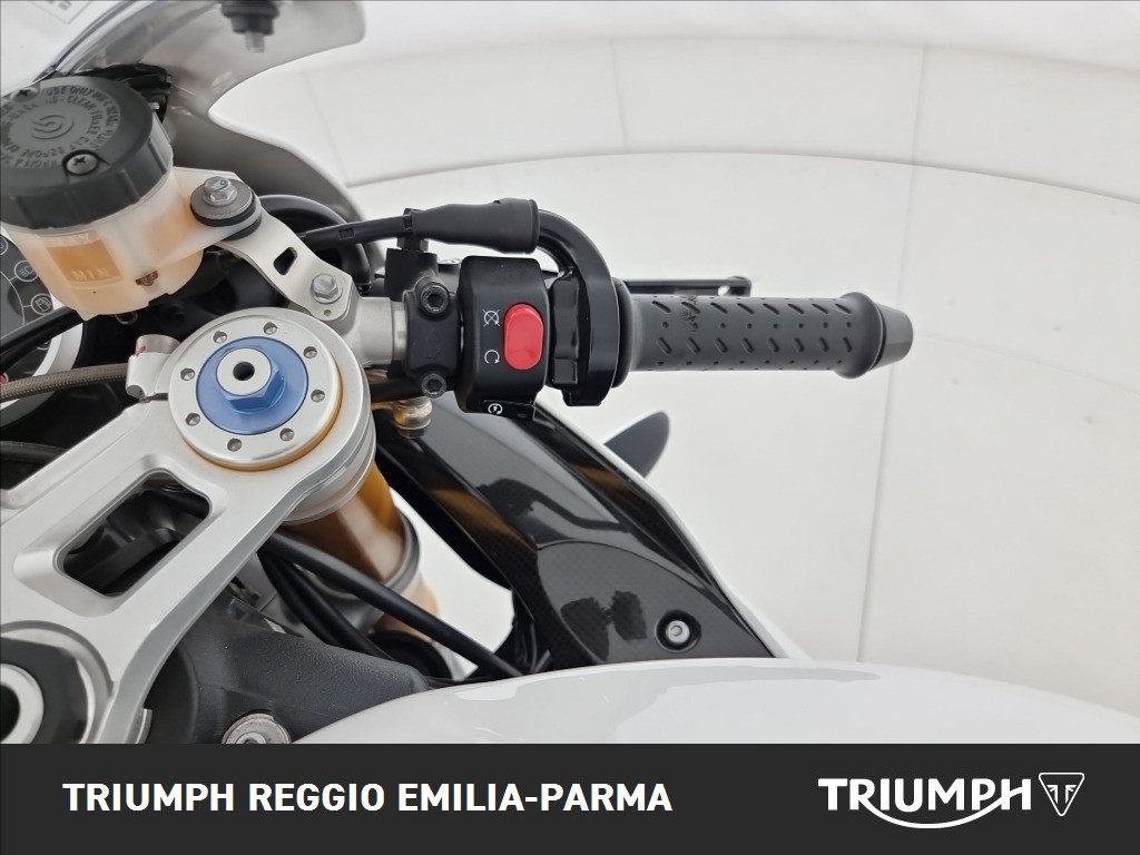 TRIUMPH Daytona 675 