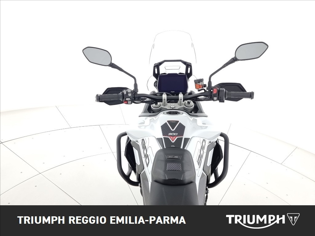 TRIUMPH Tiger 900 GT Pro Abs