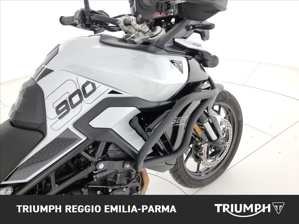 TRIUMPH Tiger 900 GT Pro Abs