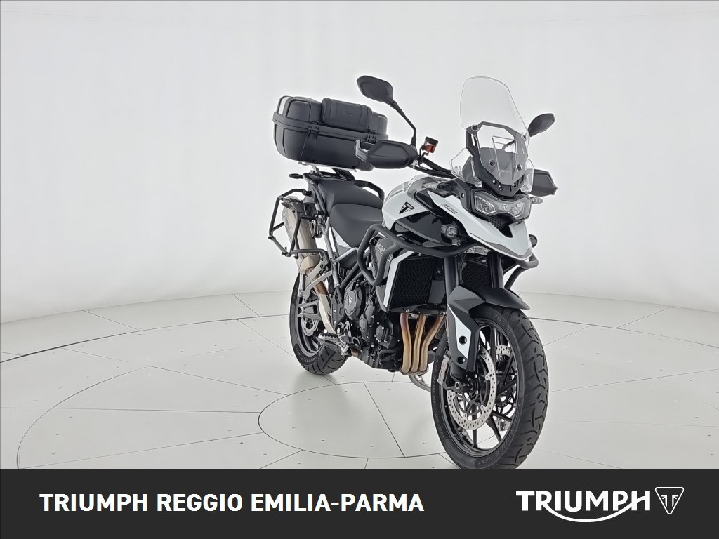 TRIUMPH Tiger 900 GT Pro Abs