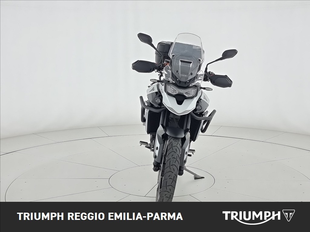 TRIUMPH Tiger 900 GT Pro Abs