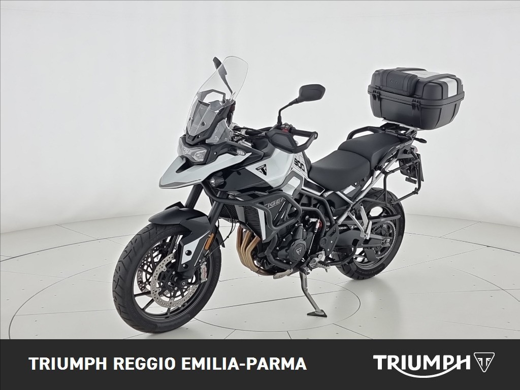 TRIUMPH Tiger 900 GT Pro Abs