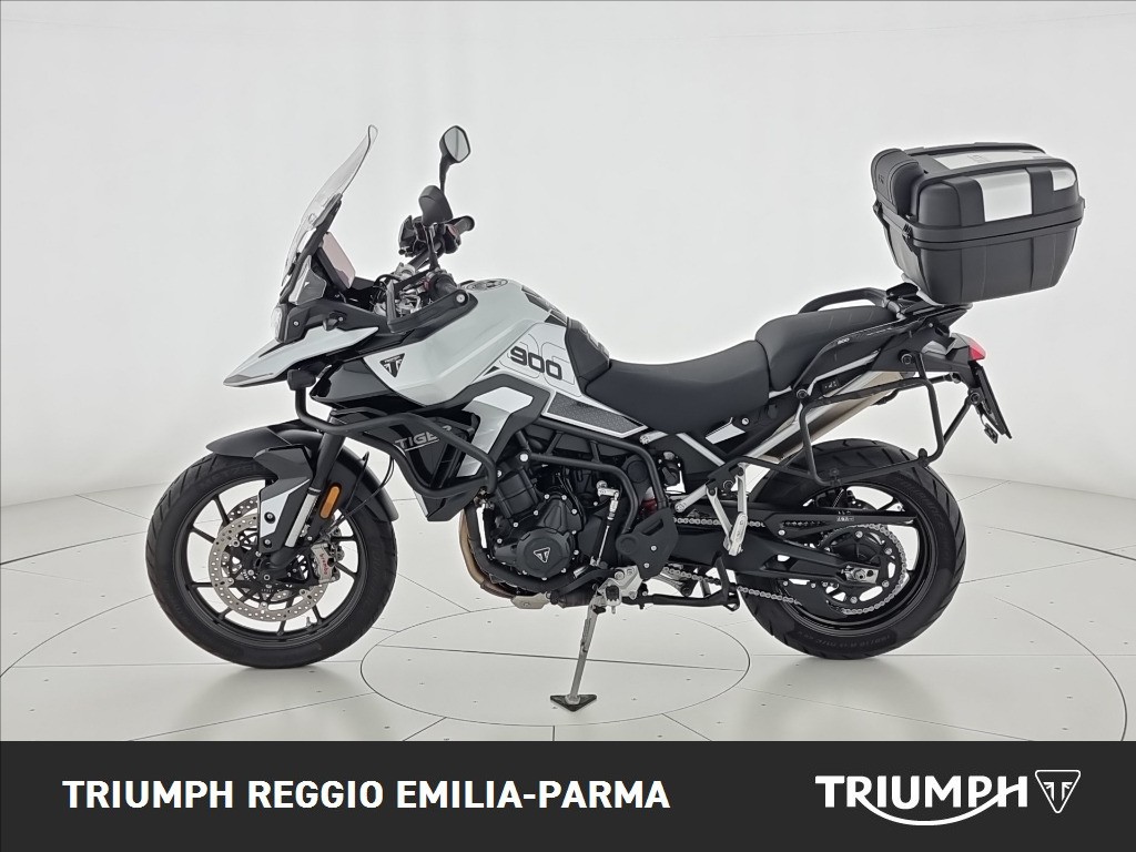 TRIUMPH Tiger 900 GT Pro Abs