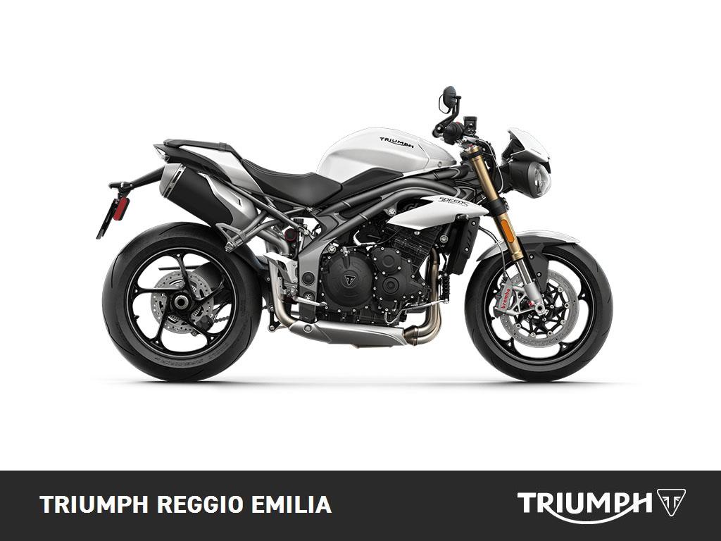 TRIUMPH Speed Triple 1050 S Abs