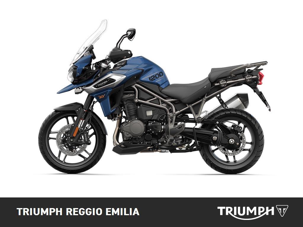 TRIUMPH Tiger 1200 XRT Abs